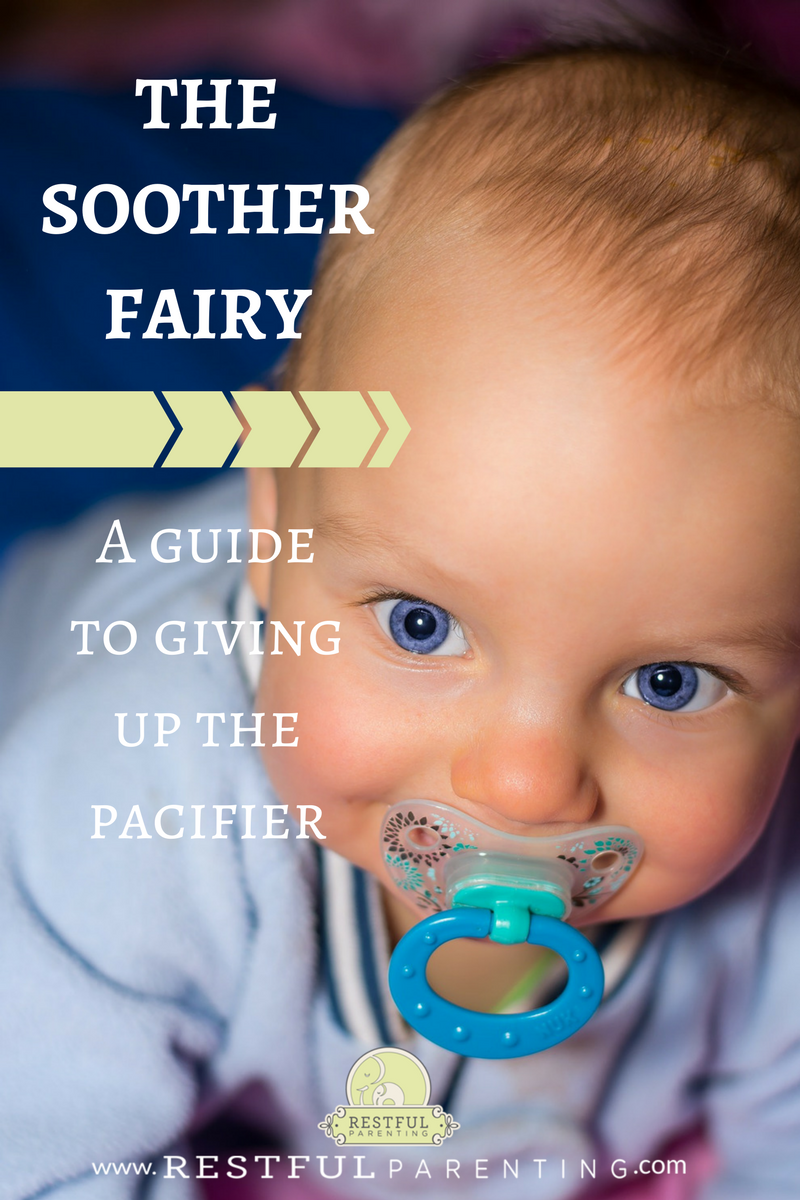 soother fairy