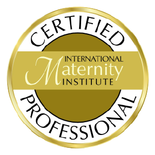 Maternity Logo